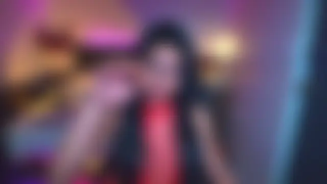 JadeScarlet_LoveLace 网络视讯表演