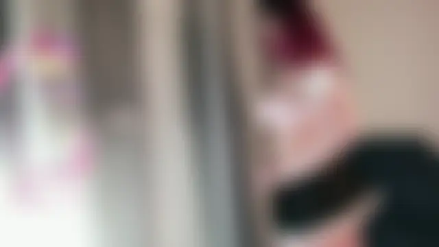 Alessia-Bloomn Webbikameraesitys