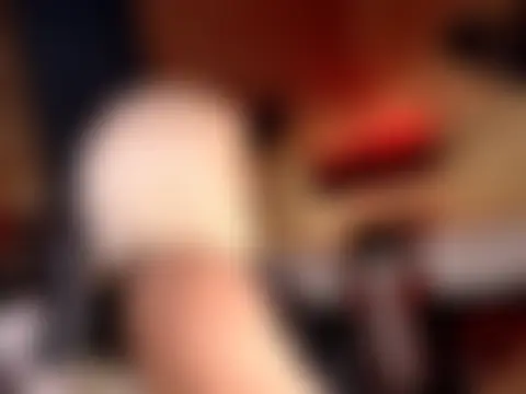 Show de webcam de AntoniaSaints