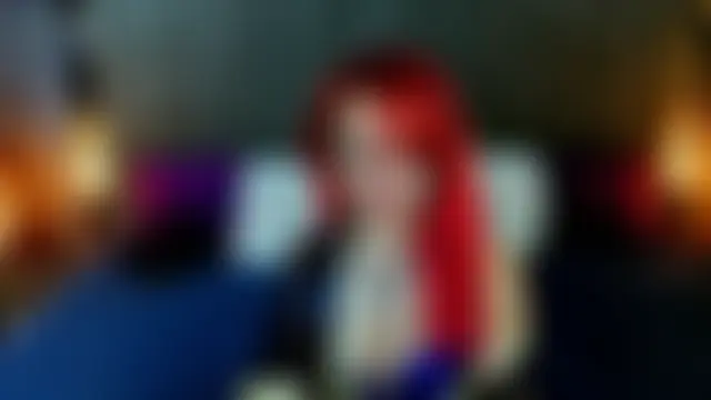 Webkamerová show BrandyBloom