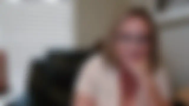 BustyAnnie's Live Webcam Show