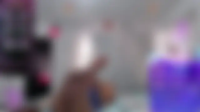 linapalacios Adlı Modelin Web Kamerası Şovu