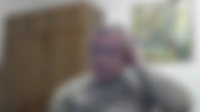 machomale3のウェブカメラショー