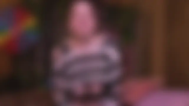 Webkamerová show Cruel_Alice