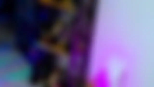 Show Webcam de EvelynPorshe