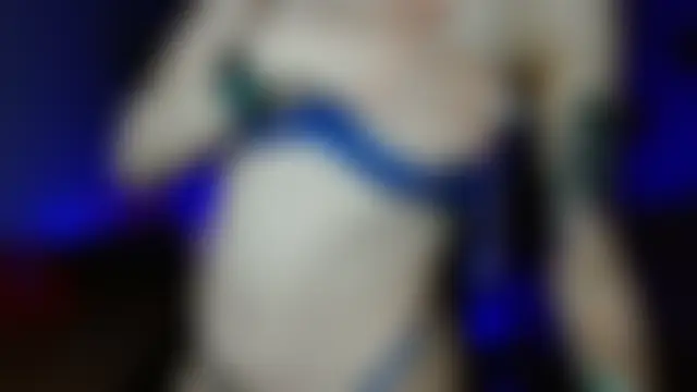 Show Webcam de illusorycat