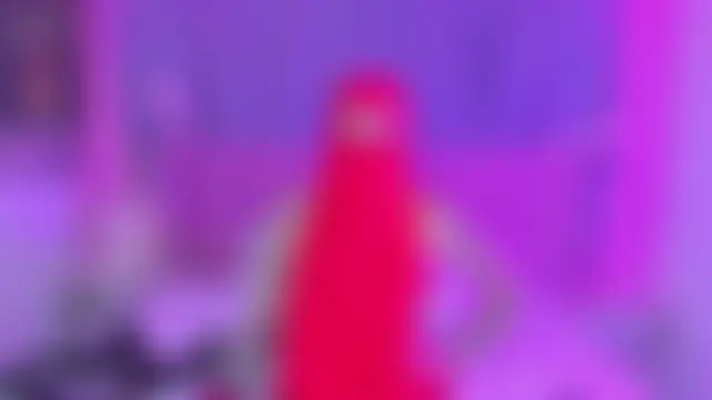 Nayla-Mouna Webcam Show