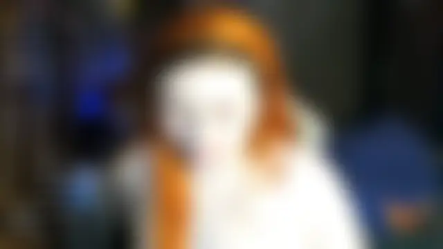 shamy_lily Webcam show