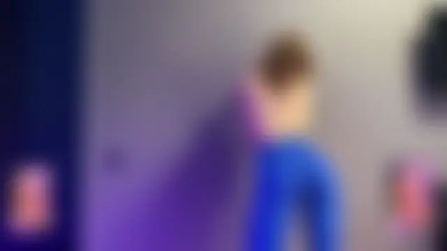 miss_ssaki's Webcam Show