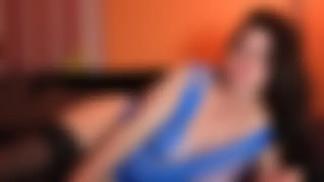 Deborah Show in webcam