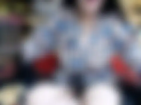 Queen_Sarah 网络视讯表演