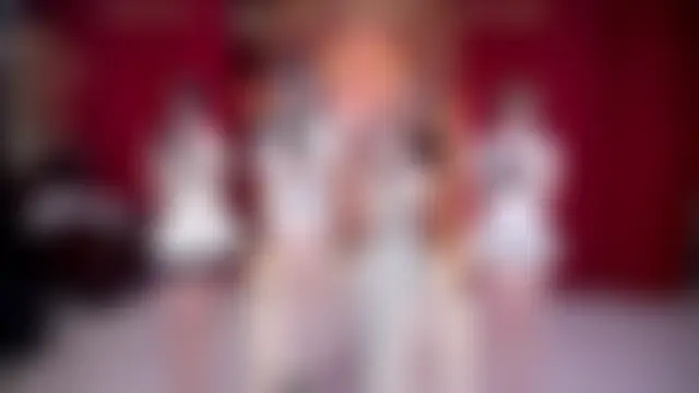 Webkamerová show MSN101