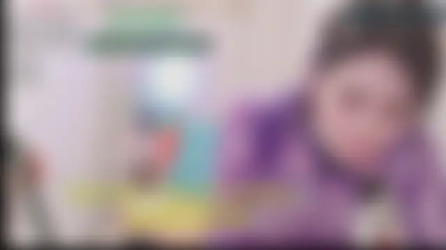 Luck_Lili_ – live chatrum