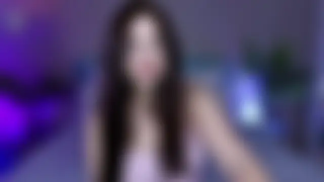 Webkamerová show Blush_Beauty__