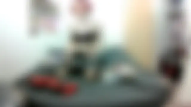 Empress_Lilith Chat XXX live