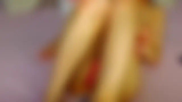 PerryKitty Adlı Modelin Web Kamerası Şovu