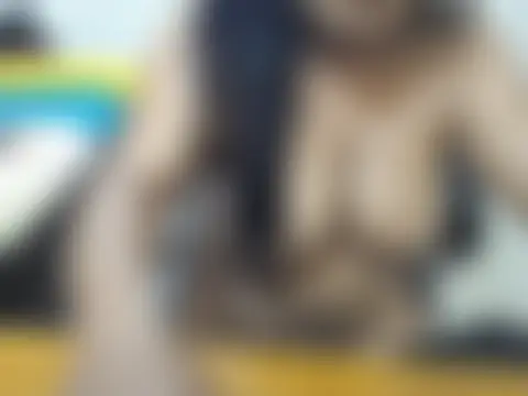 Show Webcam de curvyarchie