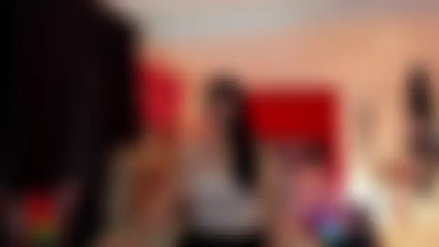 Sarah_teiku Webcam show