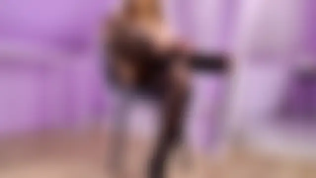 LeyaAtwood – Live XXX-chat