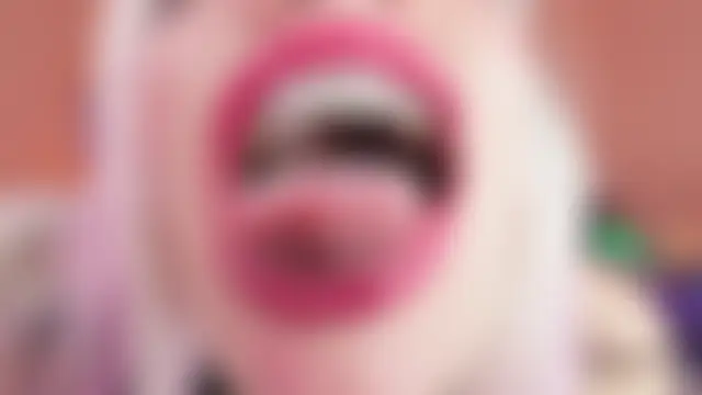 miss__wanda Pertunjukan Webcam