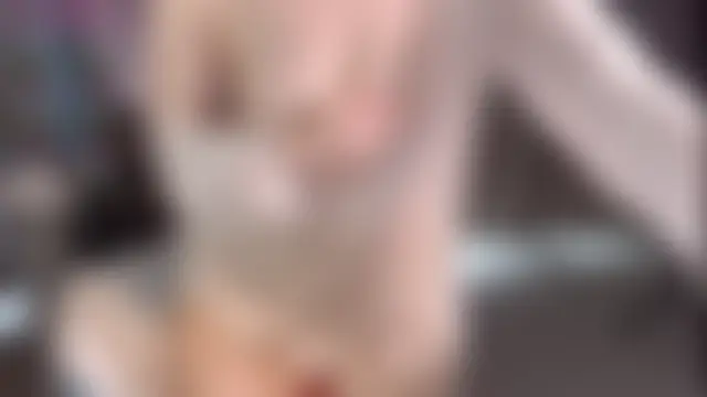 Pokazy przed kamerką – Cissy-