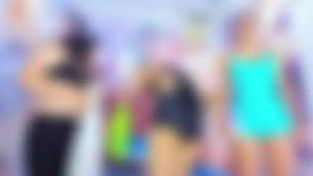 โชว์เซ็กส์แคมถ่ายทอดสดของ Powerof_Three