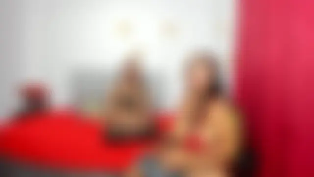 LunaSorys Show in webcam