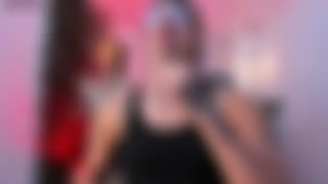 Show modela Donovan_Desmond na web-kameri