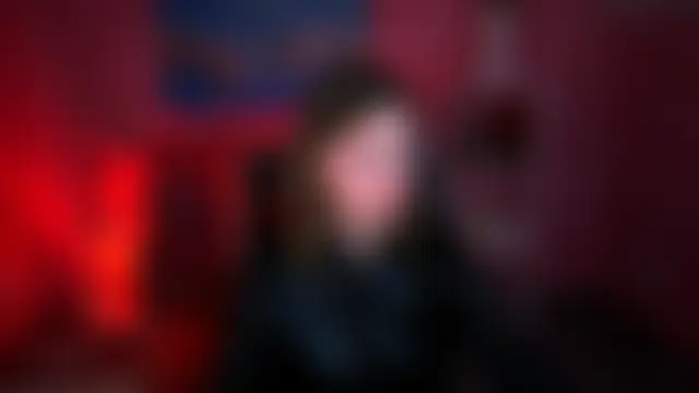 Show webcam de EllaHorton