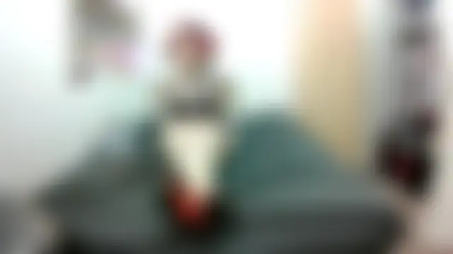 Empress_Lilith Adlı Modelin Canlı XXX Sohbeti