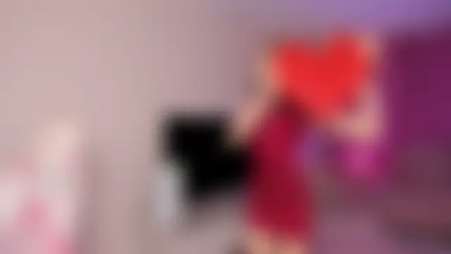 EllaCurtis Adlı Modelin Web Kamerası Şovu