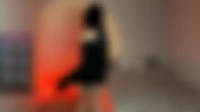 FakeLamb Adlı Modelin Web Kamerası Şovu