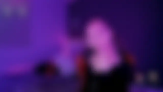 Webkamerová show nor_xiio