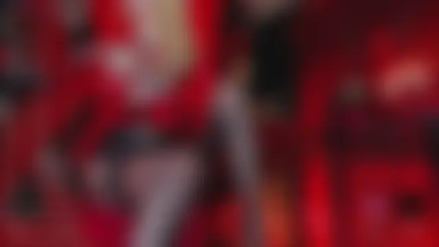 MistressAndre's Webcam Show