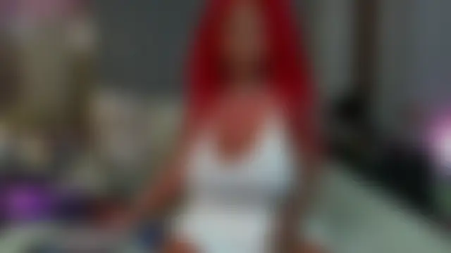 Sierra_Quinn: вебкам-шоу