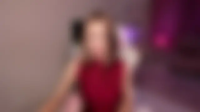 Pokazy przed kamerką – EllaCurtis