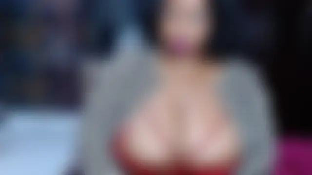 black_barbie4u Chat XXX in diretta