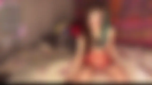 notyourneurotypical's Live XXX Chat