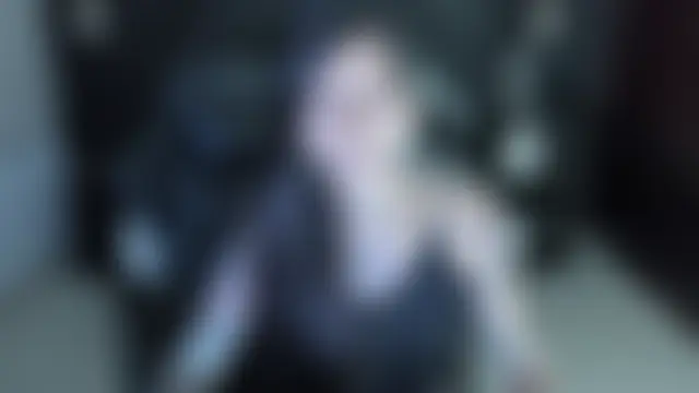 Živý XXX chat dark_gotica