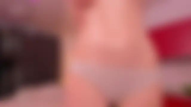 OdellaFrake Adlı Modelin Web Kamerası Şovu