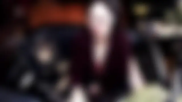 Sembang XXX Secara Langsung Imperatriza