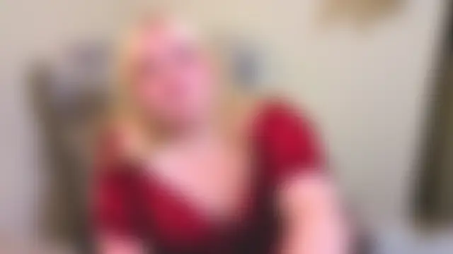 Webkamerová show PhatAssBlond