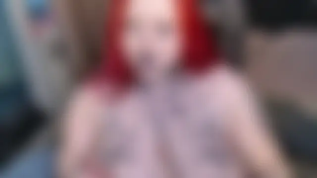 Show modela Gotic_Pie na web-kameri