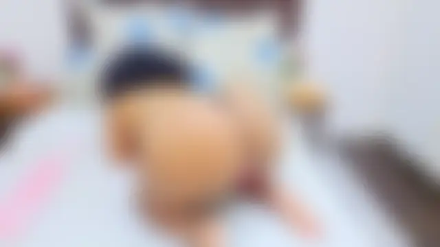 GiantBootyMilf: διαδικτυακό σόου στην κάμερα