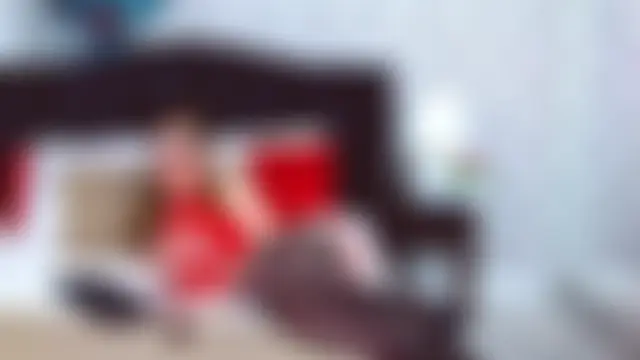 Webkamerová show FirstTimePam