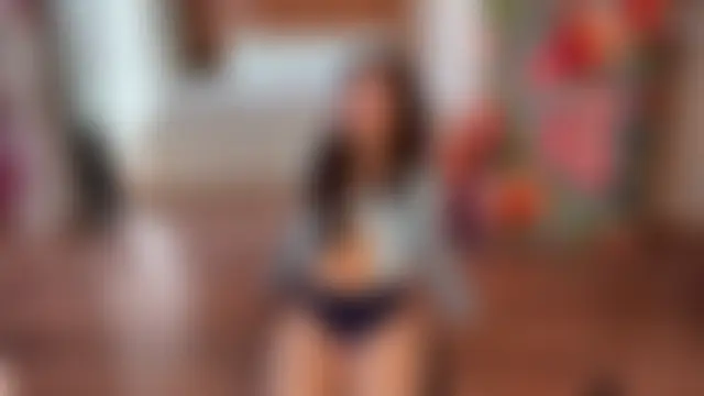 PlumyBun's Webcam Show