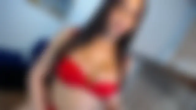 RinnaMoys Adlı Modelin Web Kamerası Şovu