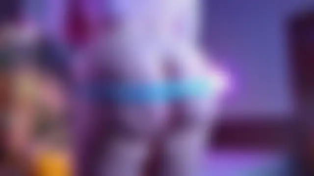 Pokazy przed kamerką – RubyValen