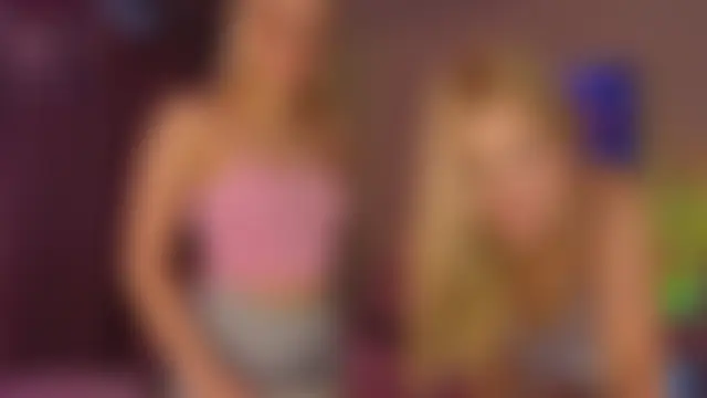 meowbaaby's Webcam Show