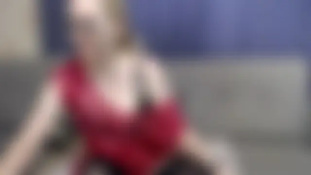 AlisaHiddenn Webbikameraesitys